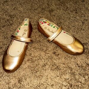 Mini Boden Mary Jane